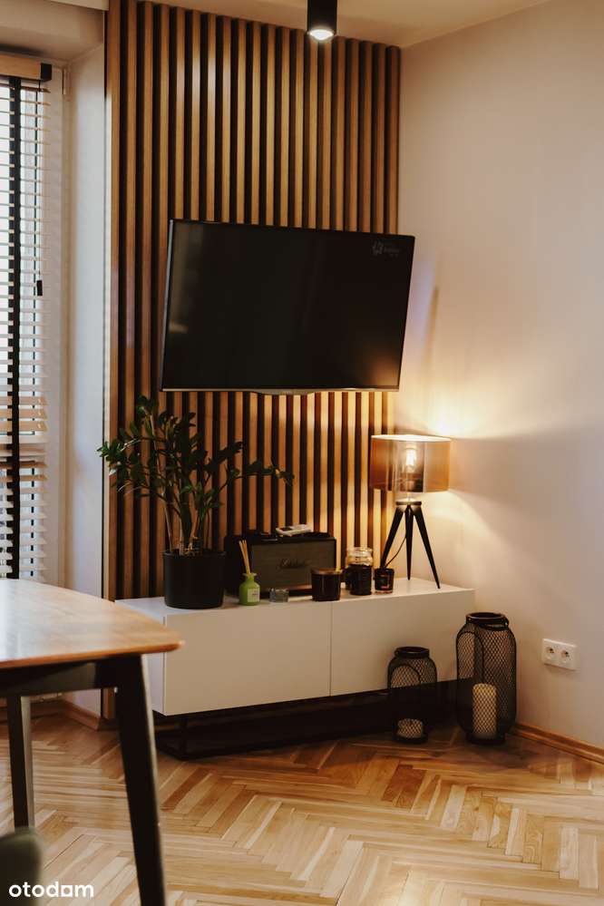 3 pokoje z panoramą Warszawy - Norblin & ONZ - Pełny obrazek: 4/20