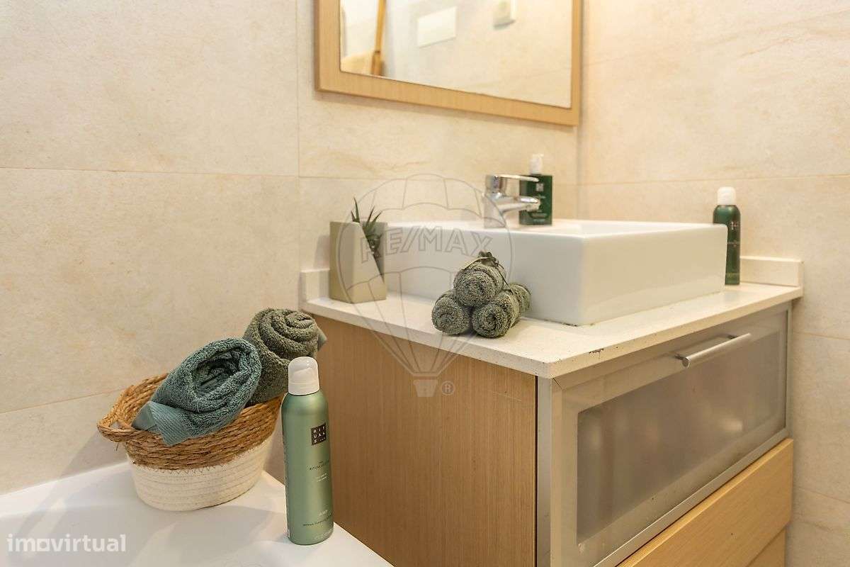 Apartamento T3 para venda-13