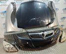 FRENTE COMPLETA OPEL VECTRA C Z02 FASE II 2 FACELIFT SIGNUM Z03 CAPOT PARACHOQUES GUARDA-LAMAS OTICAS RADIADOR VENTILADOR FRENTE FIBRA REFORÇO - 2