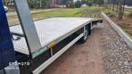 Volkswagen CRAFTER 2.5 TDI 163KM KLIMA NAJAZD - 8