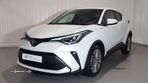 Toyota C-HR 1.8 Hybrid Exclusive+P.Luxury - 1