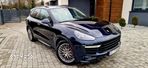 Porsche Cayenne GTS - 26