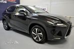 Lexus Seria NX 300h AWD Luxury - 4