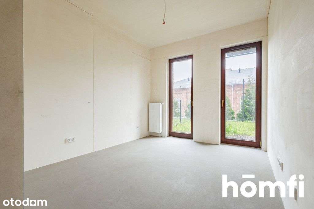 2 pokoje z ogródkiem | Autonomia Praska - Pełny obrazek: 4/12