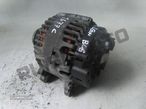 Alternador 06f903_023c Seat Leon (1p1) 1.9 Tdi [2005_2012] - 1