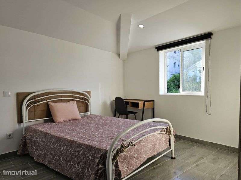 Arrenda-se T4 em Coimbra - Grande imagem: 5/11