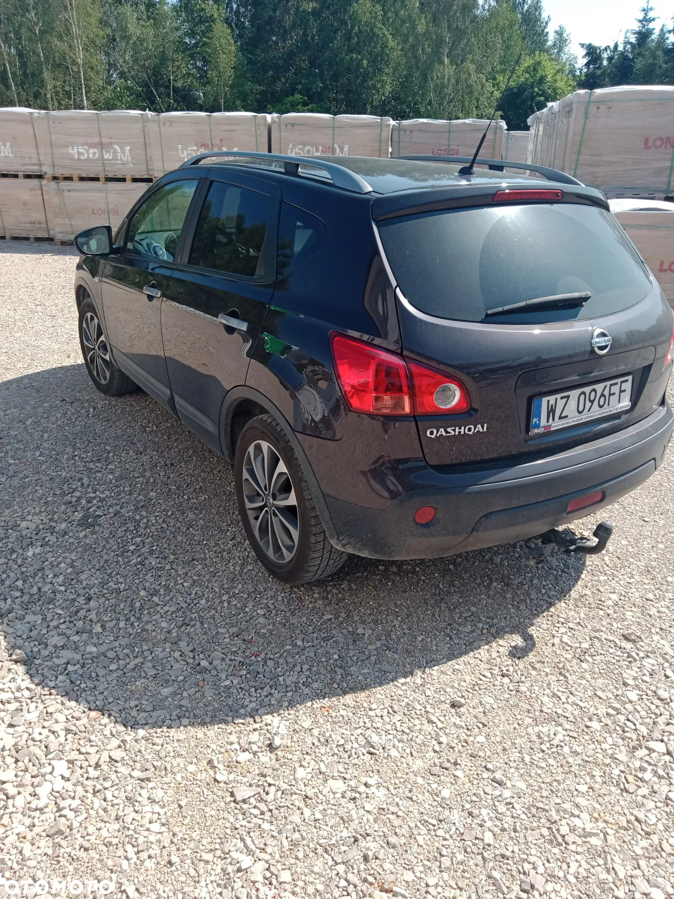 Nissan Qashqai 1.6 acenta - 7