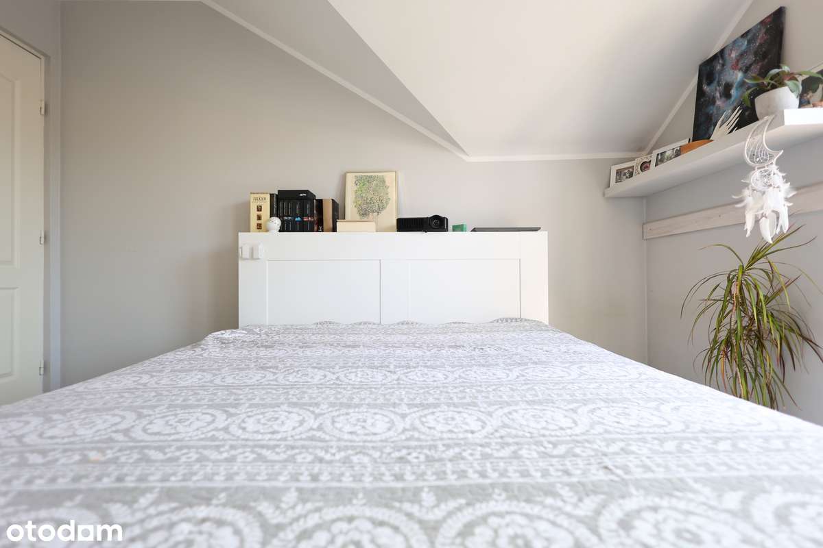 Sprzedam Dom Po Generalnym Remoncie/Gotowy Do Wprowadzenia/ 3 Pokoje-5