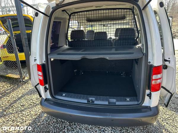 Opel Vivaro - 18