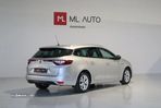 Renault Mégane Sport Tourer 1.5 dCi Limited - 4