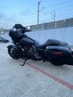 Harley-Davidson FLH Electra Glide - 4