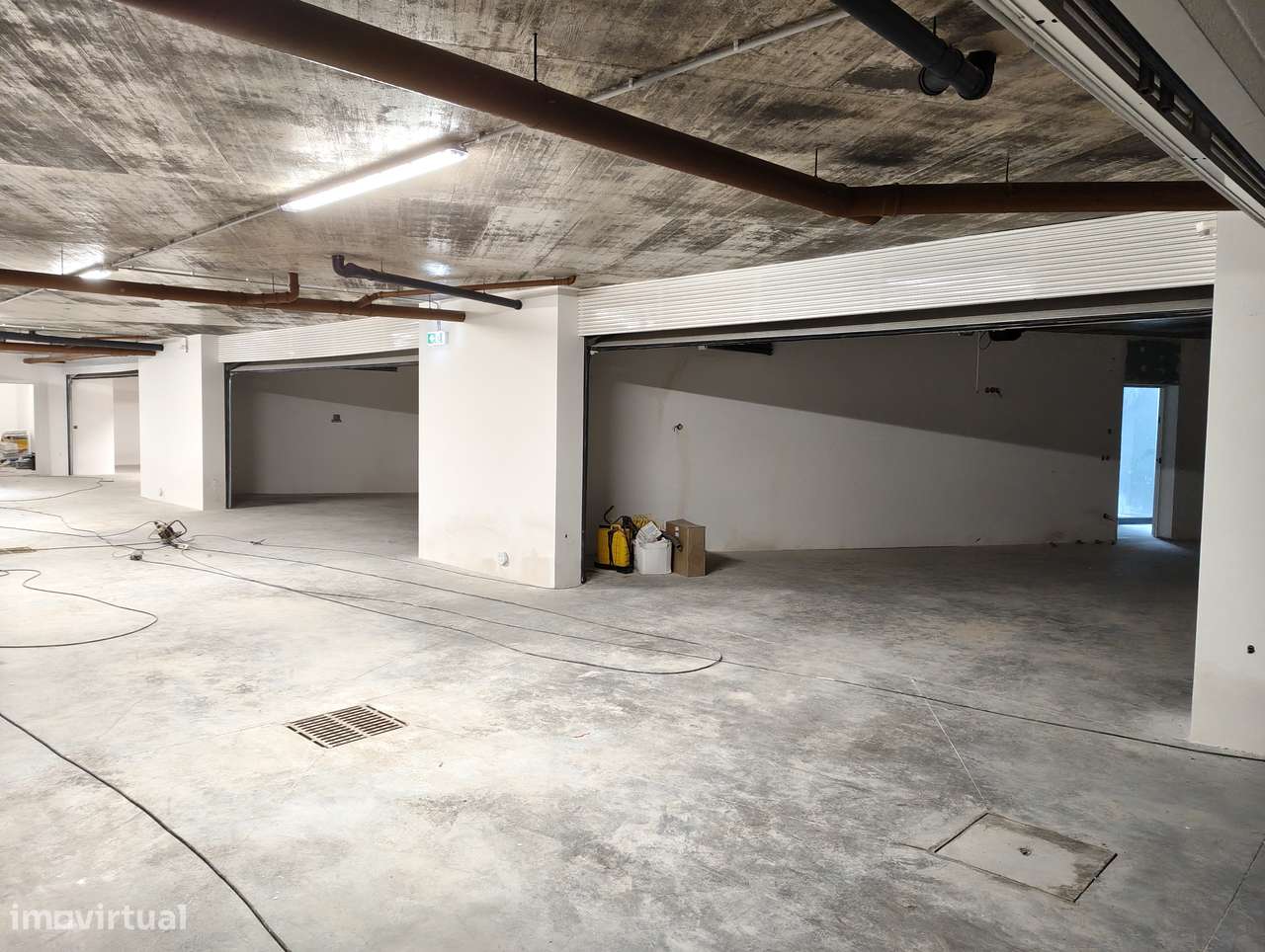 MORADIA NOVA - com PISCINA comum - PRAIA SALGUEIROS - CANIDELO-26