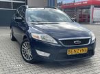 Ford Mondeo 2.0 Silver X - 23