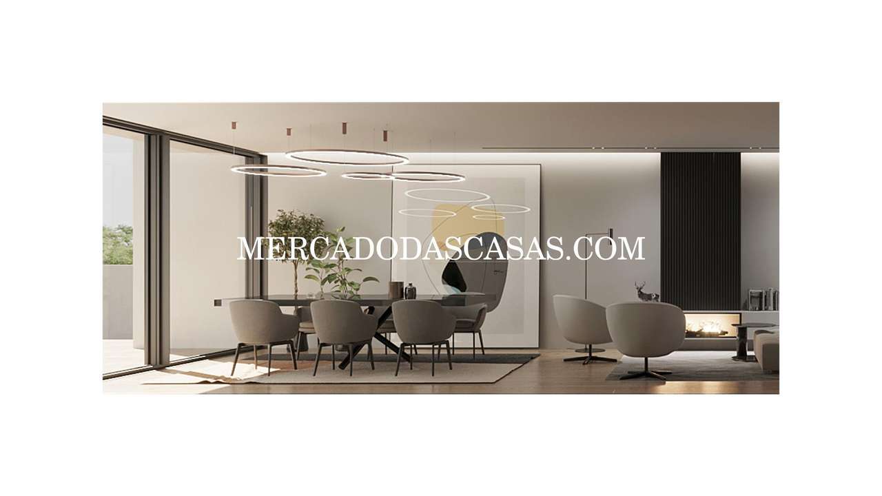 Moradia em Banda em São Pedro da Cova - Grande imagem: 5/6