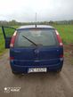 Opel Meriva - 8