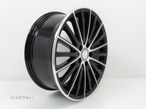 Alufelgi 18'' Mercedes Klasa C E 5x112 ET44 7.5J - 8