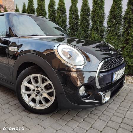 MINI Cooper S Sport-Aut Seven Chili - 3