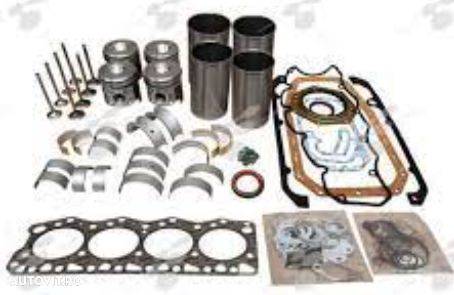 set motor iveco mago otoyol irizar breda menarini orlandi axer noge - 1