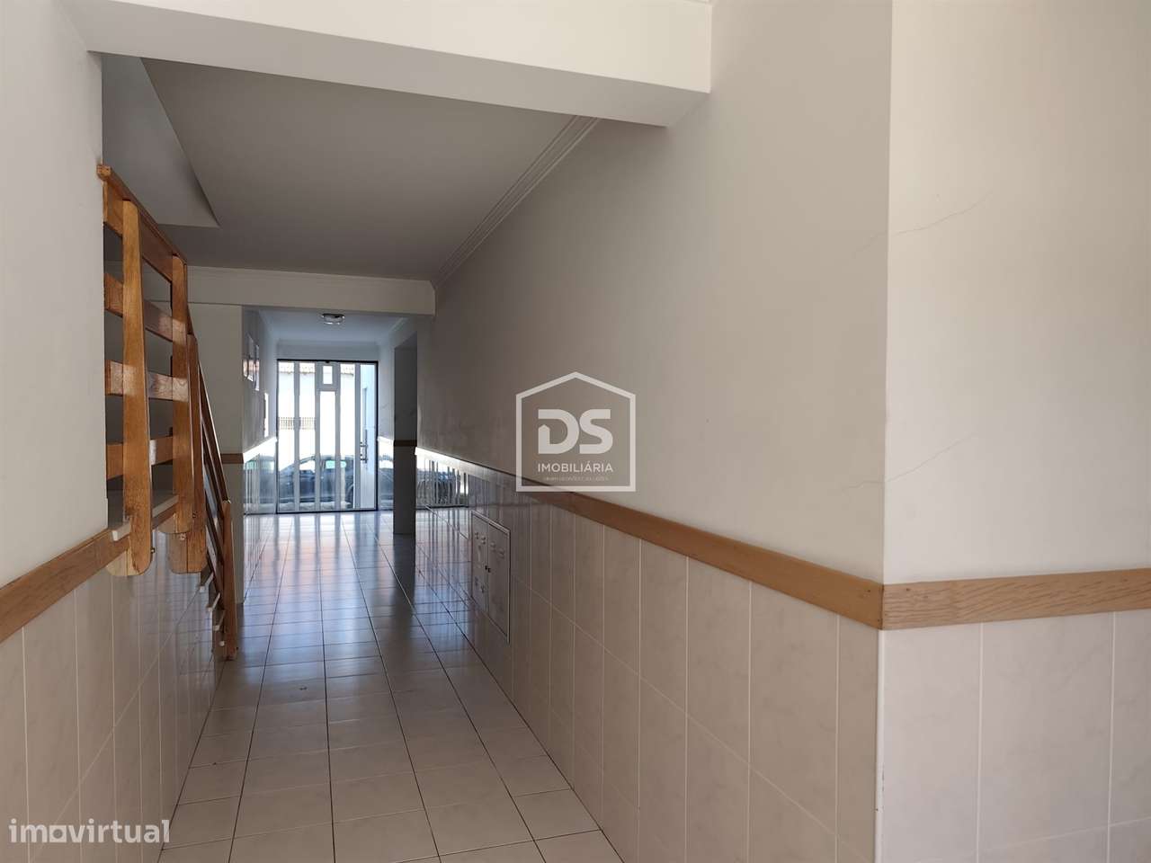Apartamento T2 para arrendamento no centro da Marinha Grande - Grande imagem: 4/24
