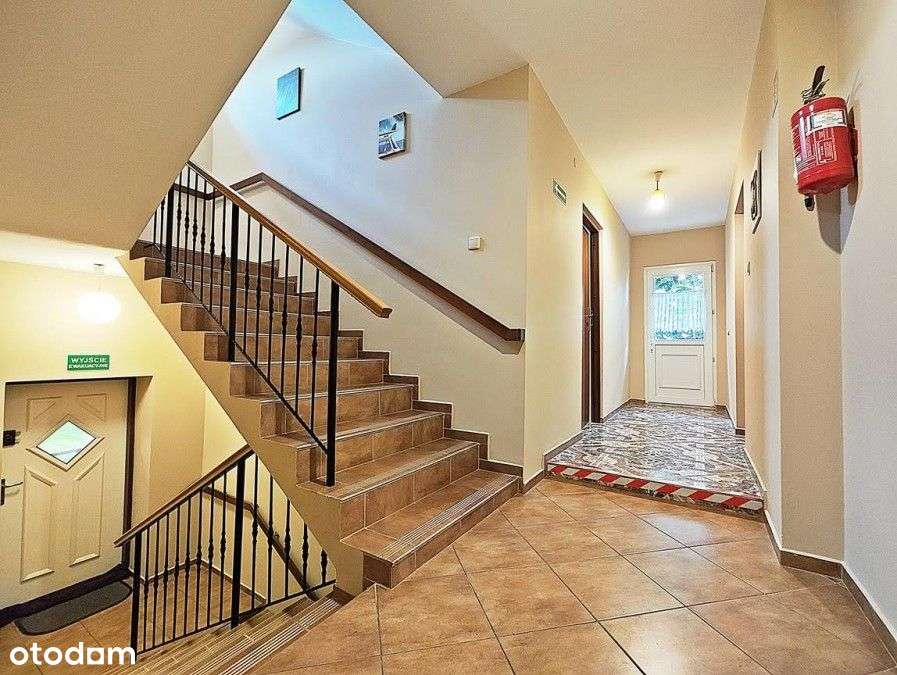 Pensjonat dla 50 gości + mieszkanie - Pełny obrazek: 5/17