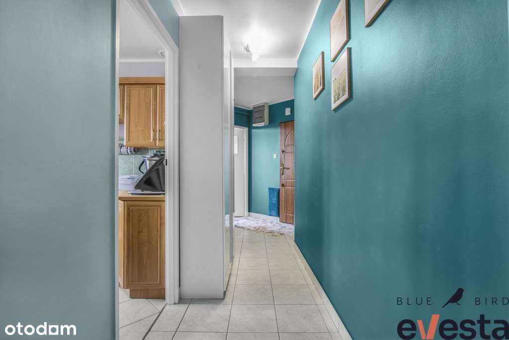 3 Pokoje 97m2 Obornicka Dwupoziomowe Różanka - Pełny obrazek: 4/19