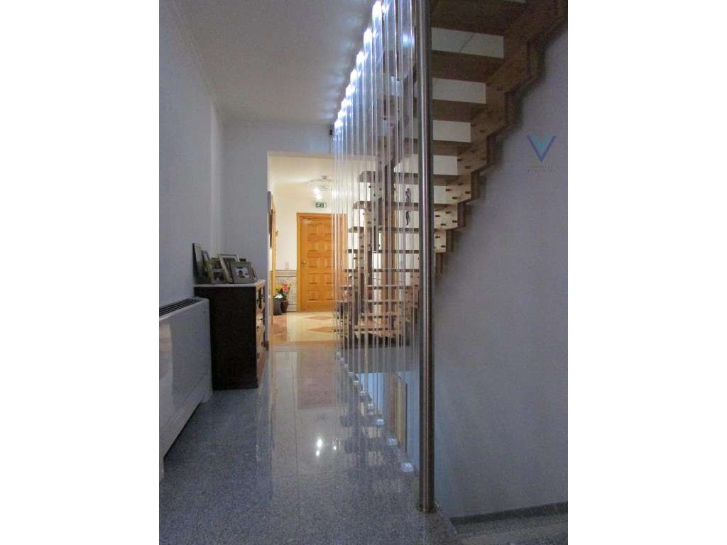 Quinta charmosa de agro-turismo em Al...-36