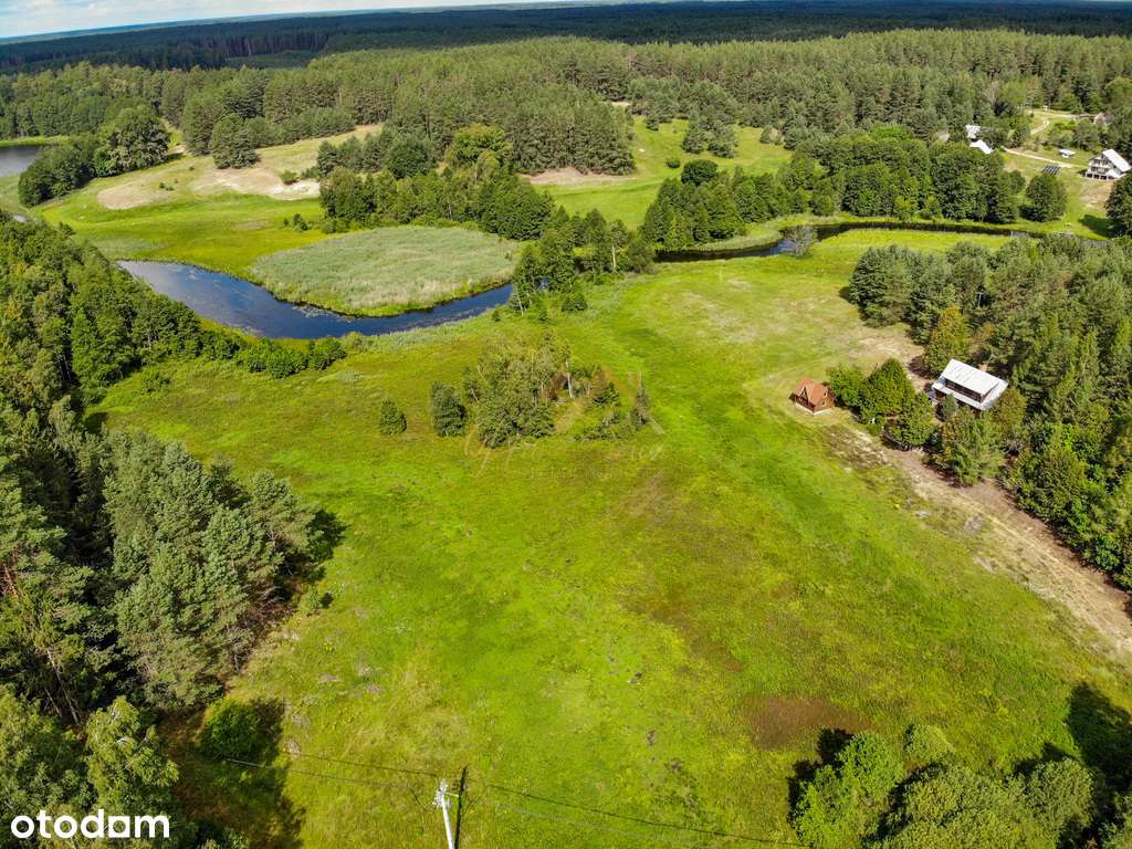 Twoja ostoja w sercu Puszczy Augustowskiej-3