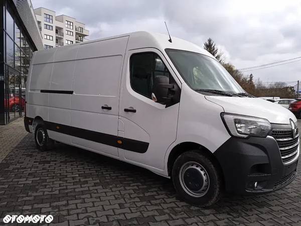 Renault Master Furgon - 3