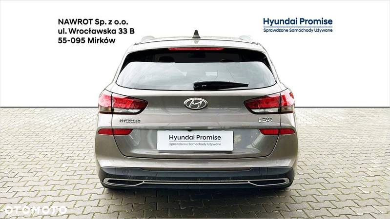 Hyundai I30 - 4