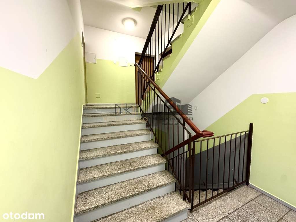 Słoneczne mieszkanie dwupoziomowe w Świnoujściu-11