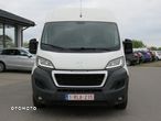 Peugeot Boxer L3H2 2.0HDI 130Ps - 6