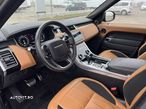 Land Rover Range Rover Sport - 12