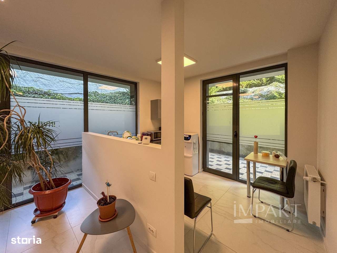 Spatiu de birouri modern in Borhanci, 120 m2, 3 locuri de parcare - Imagine principală: 5/11