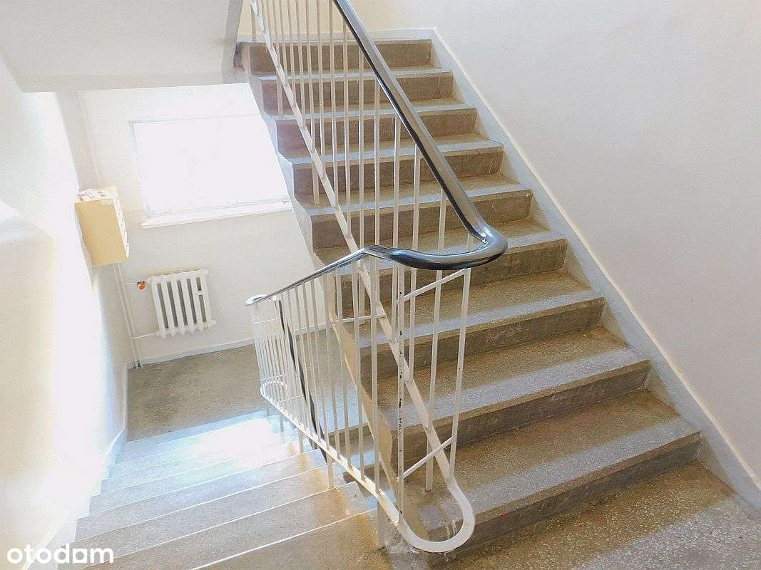 os. Przyjaźni, 3 pokoje, 1 piętro-14