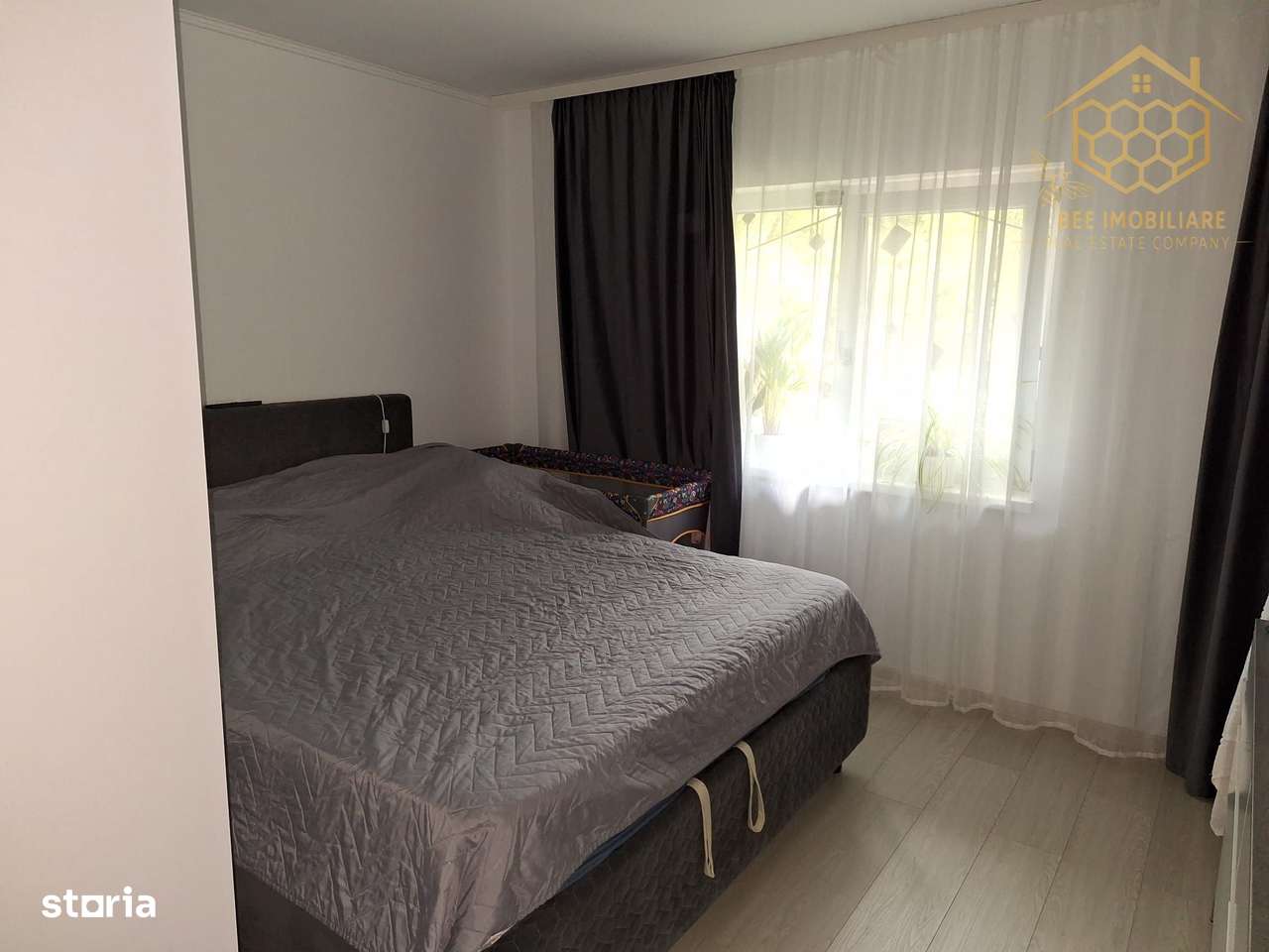 Apartament cu 3 camere in cartierul Rovine - Imagine principală: 5/9