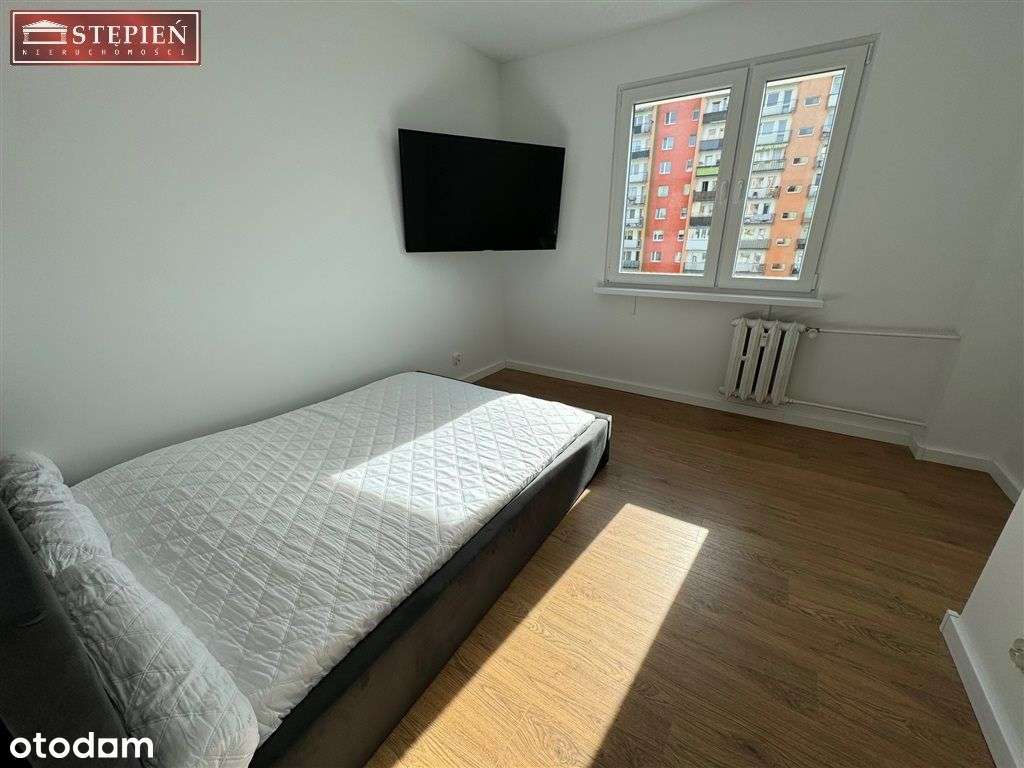 Nowe wyposażone wyremontowane pachnące mieszkanie! - Pełny obrazek: 5/12