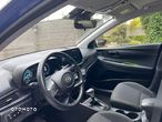 Hyundai i20 1.0 T-GDI 48V-Hybrid DCT EDITION 30+ - 8