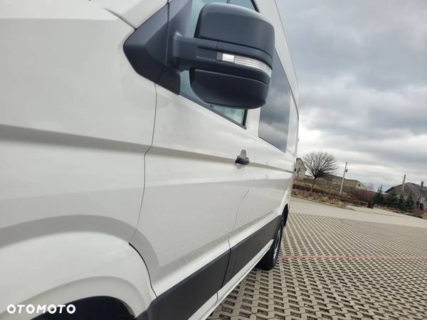 Volkswagen CRAFTER - 10