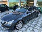 Mercedes-Benz E 250 CDi Avantgarde BlueEfficiency Auto - 3