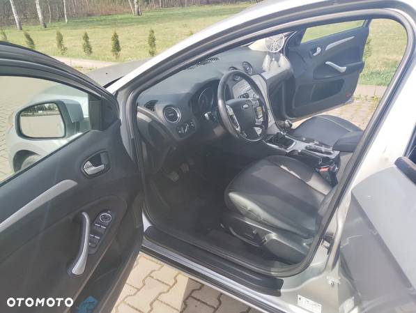 Ford Mondeo 2.0 TDCi Trend - 7