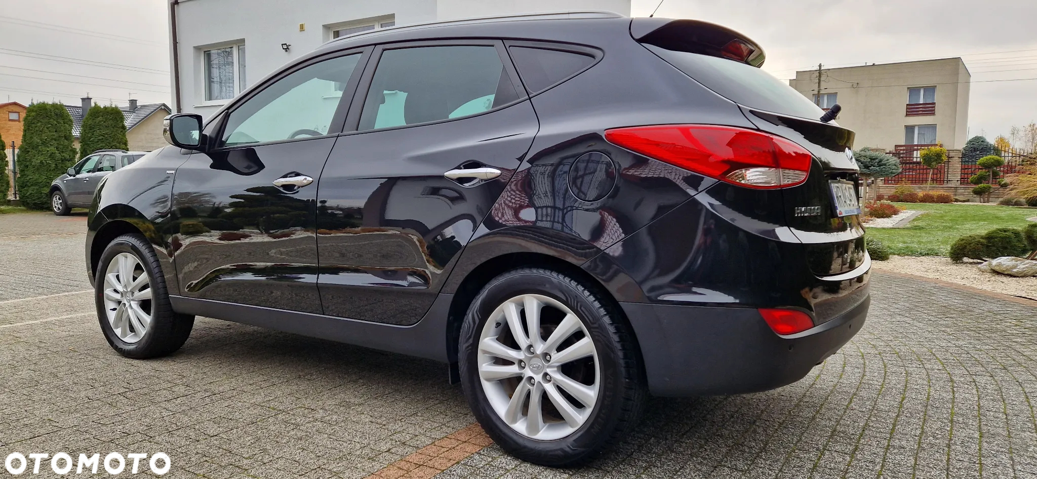 Hyundai ix35 2.0 Premium 2WD - 6