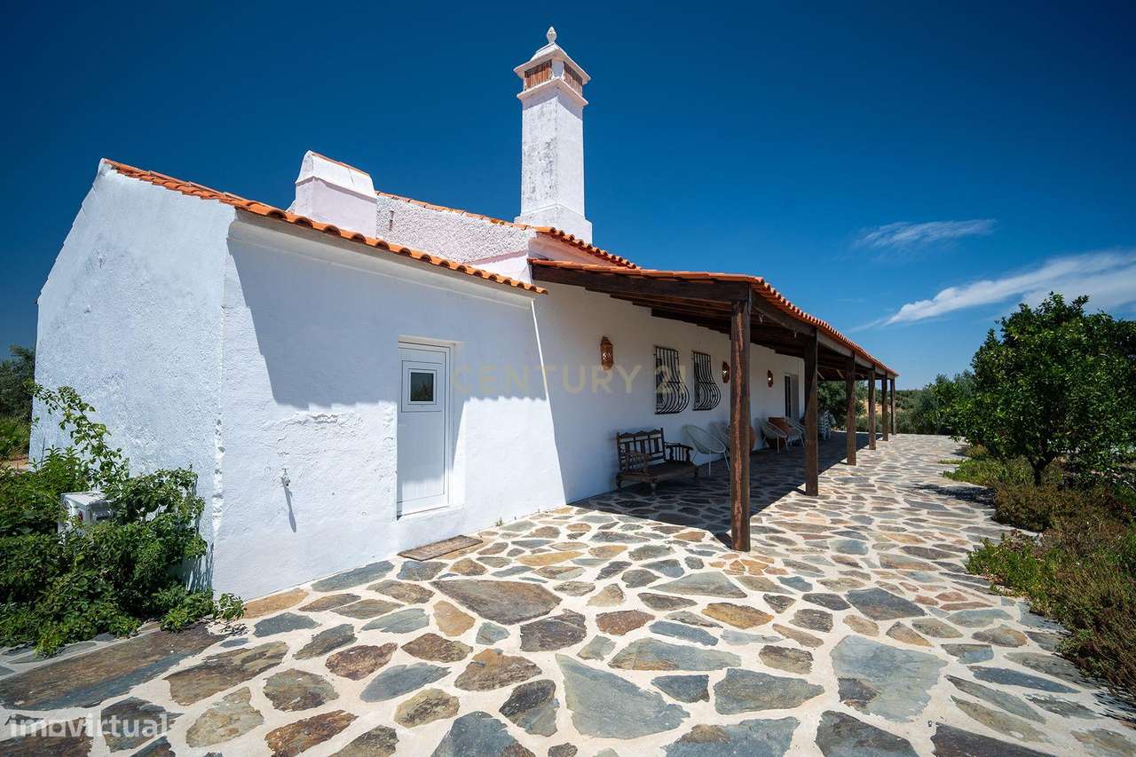 Monte Alentejano - Grande imagem: 3/41