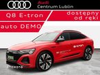 Audi Q8 e-tron 50 Quattro S Line - 1