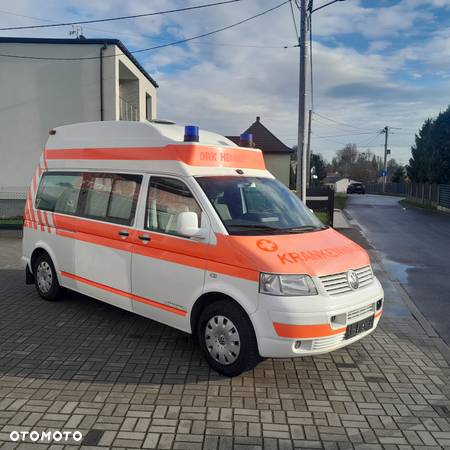 Volkswagen Transporter Caravelle Kurz Autm DPF Comfortline - 5