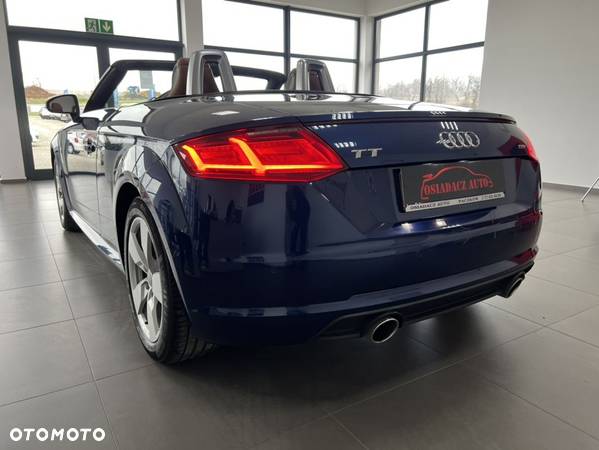 Audi TT Coupe 2.0 TDI ultra - 4