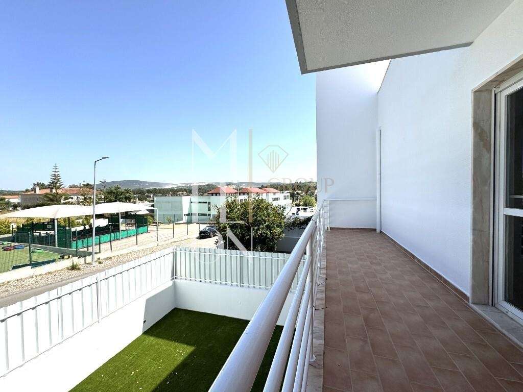 Moradia T4 Sesimbra-17