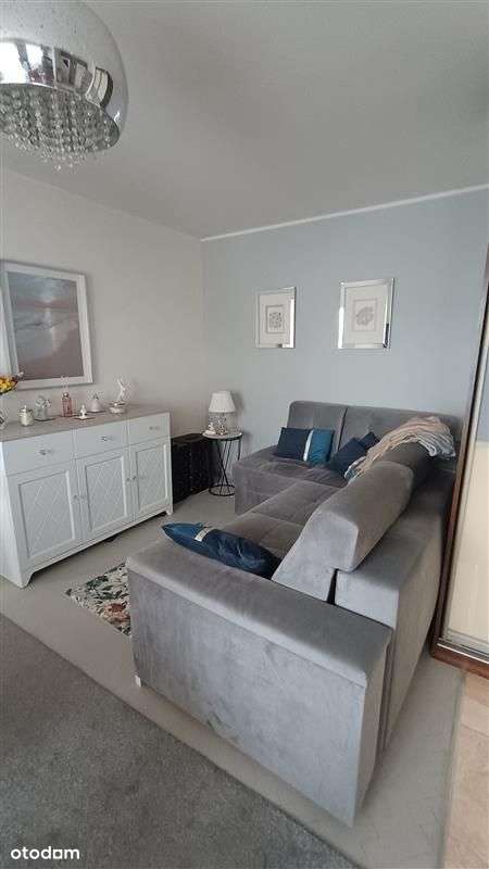 Mieszkanie - Gdynia Śródmieście-6