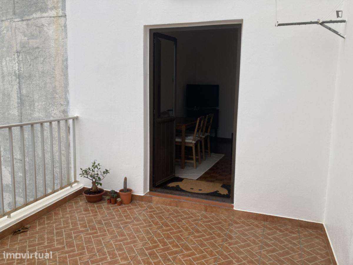 Quarto - localizado em Lagos - Grande imagem: 4/6