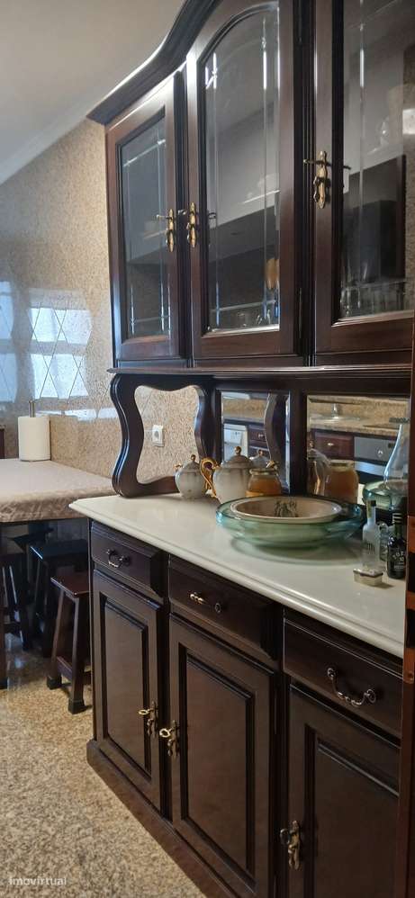 Apartamento T2 mobilado e equipado, Pinhais da Foz-Porto - Grande imagem: 4/12