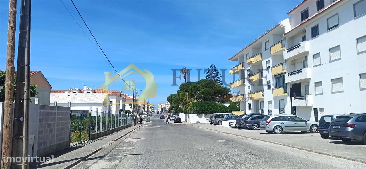 Apartamento T2 Venda em Atouguia da Baleia,Peniche-24